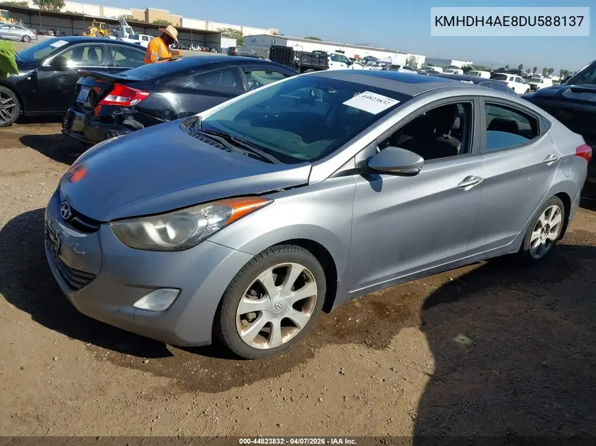 KMHDH4AE8DU533137