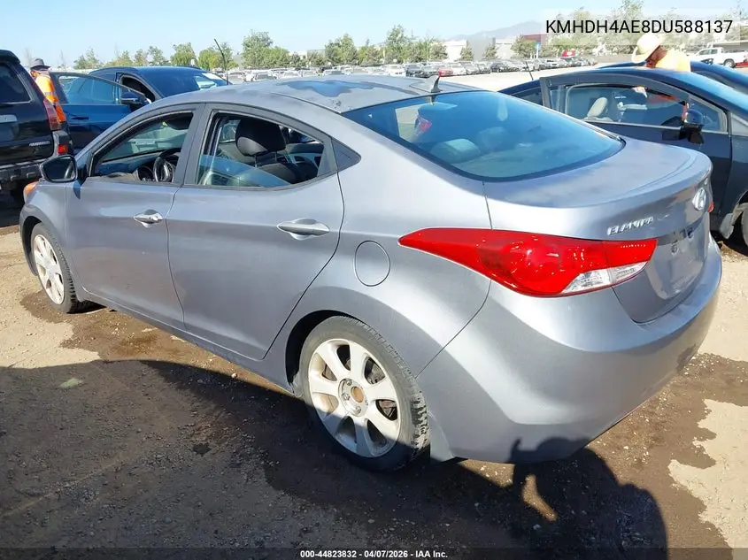 KMHDH4AE8DU533137
