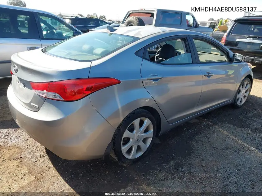 KMHDH4AE8DU533137