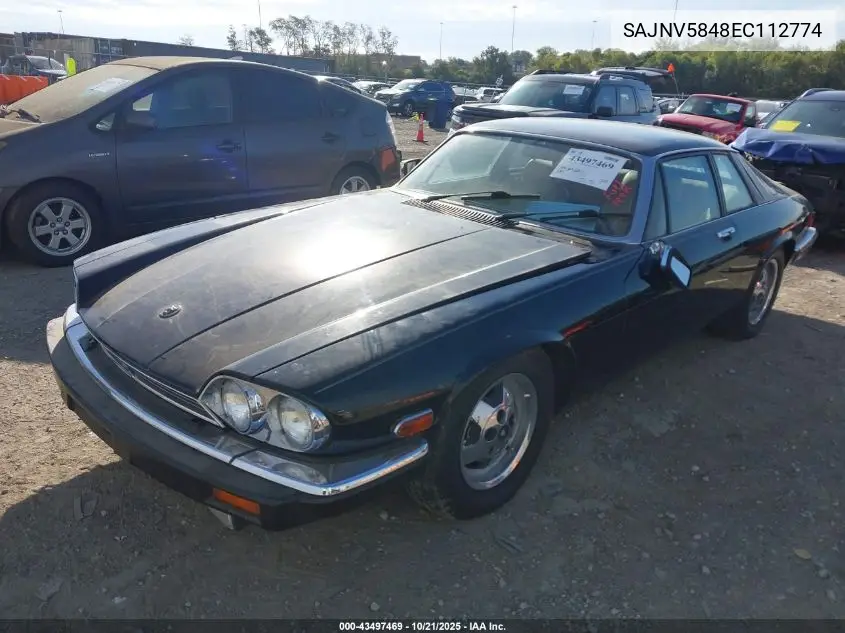 SAJNV5848EC112774