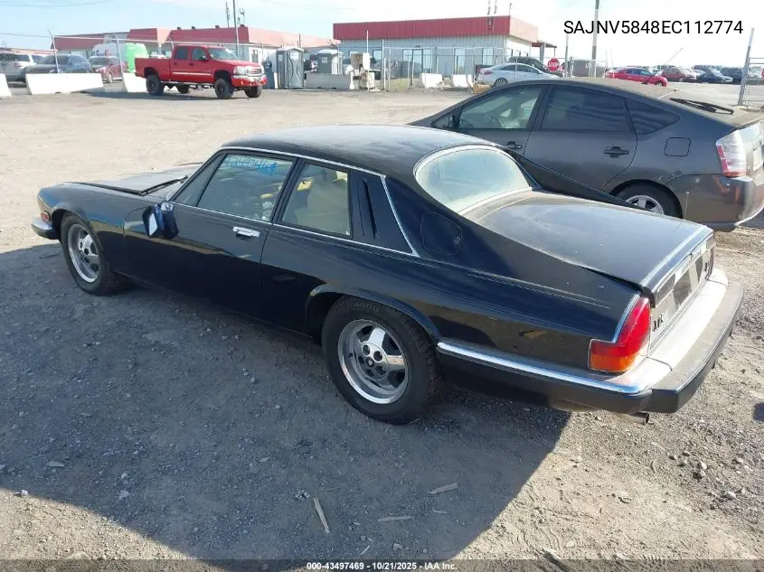 SAJNV5848EC112774