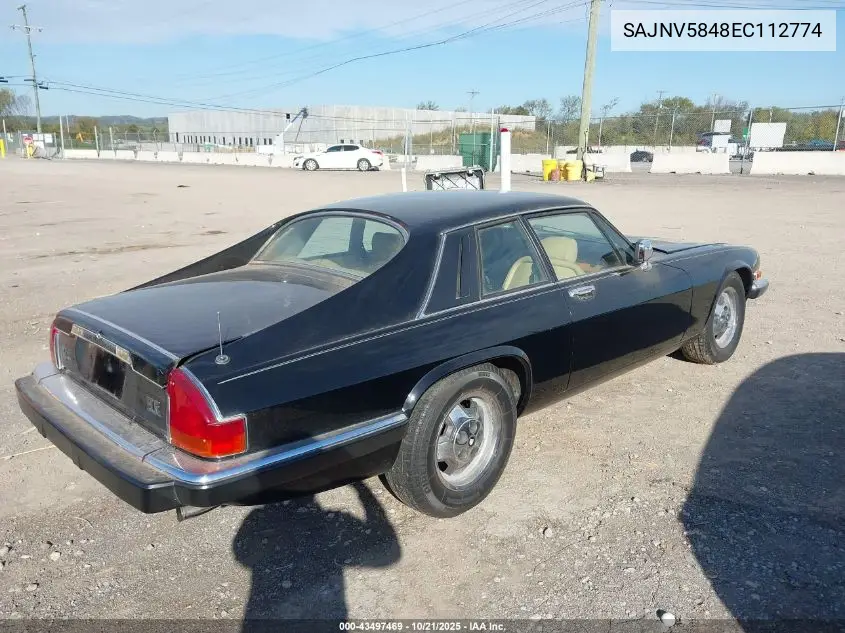 SAJNV5848EC112774