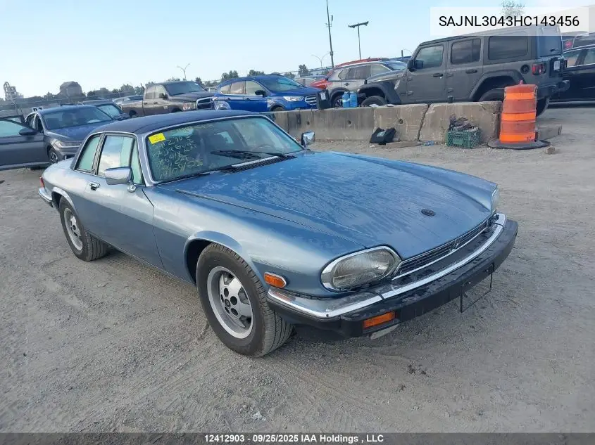 SAJNL3043HC143456