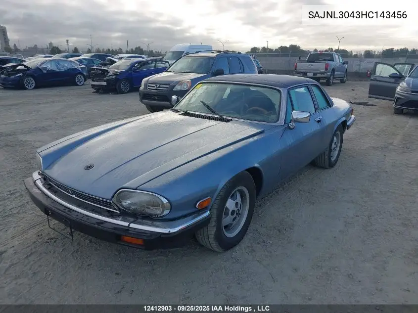 SAJNL3043HC143456