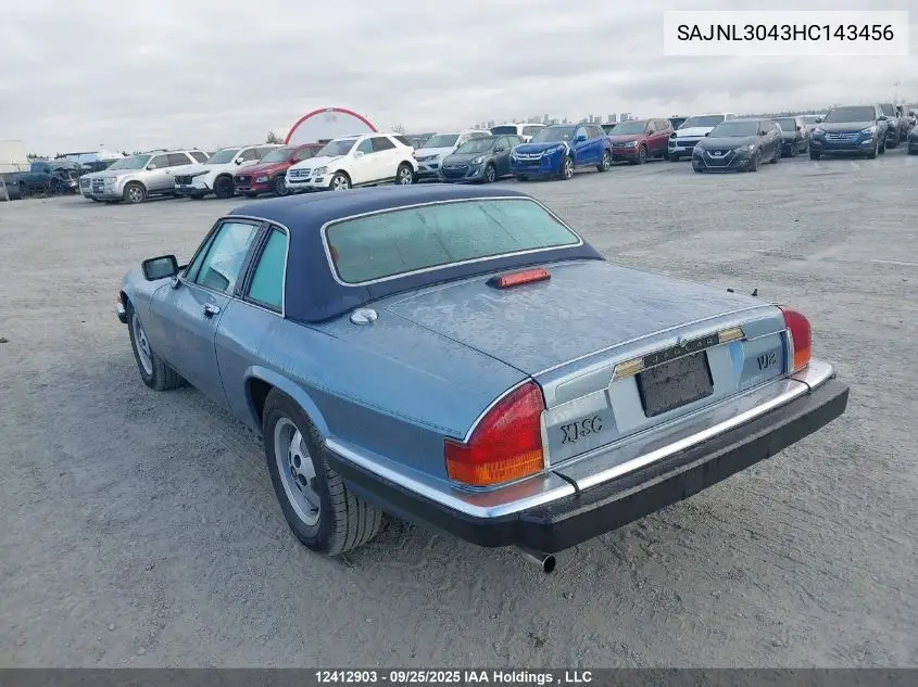 SAJNL3043HC143456