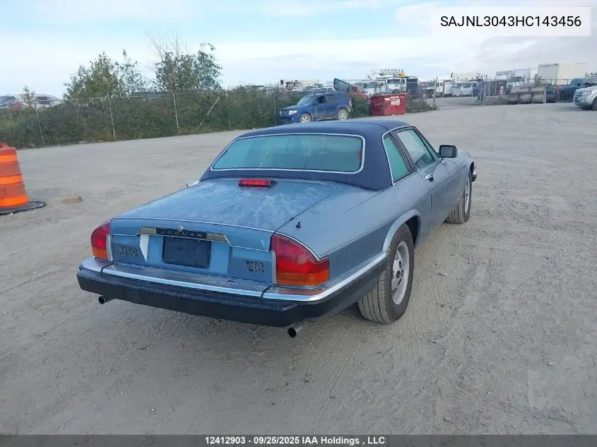 SAJNL3043HC143456