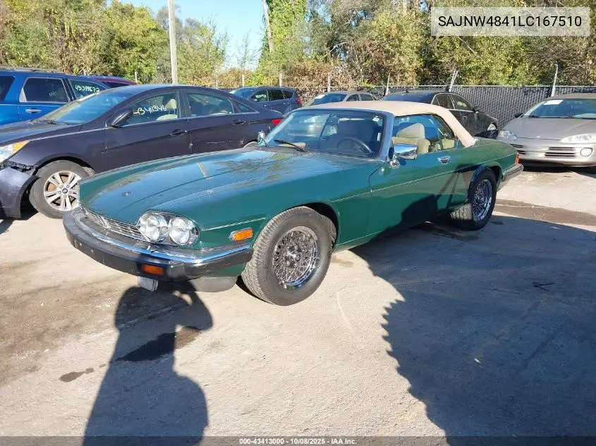 SAJNW4841LC167510