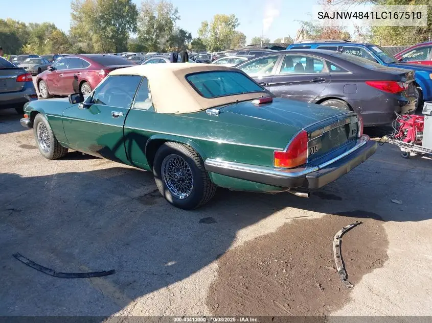 SAJNW4841LC167510
