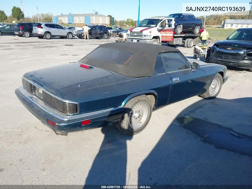 SAJNX2740RC193639