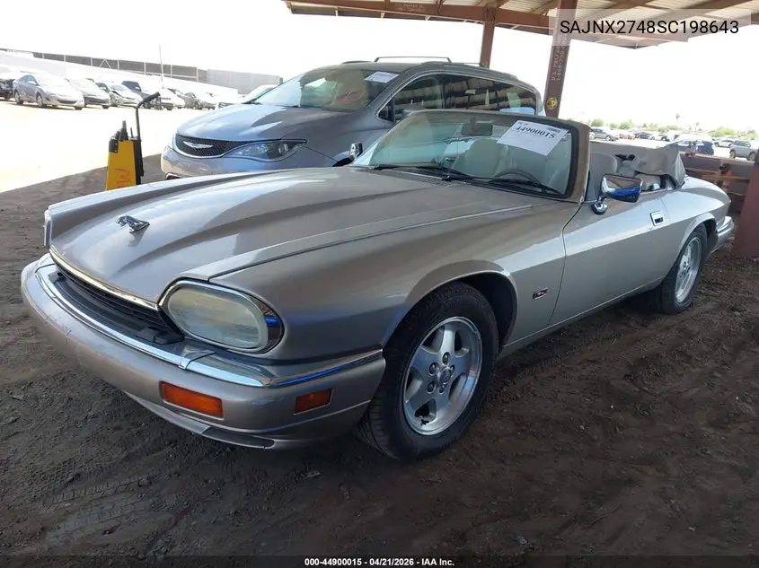 SAJNX2748SC198643