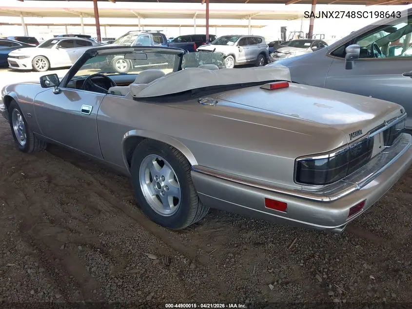 SAJNX2748SC198643