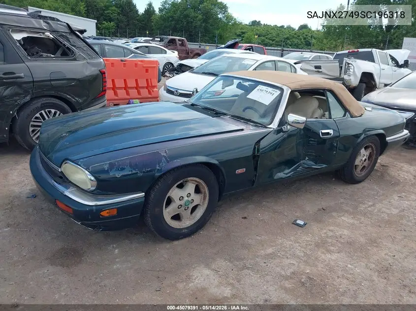 SAJNX2749SC196318