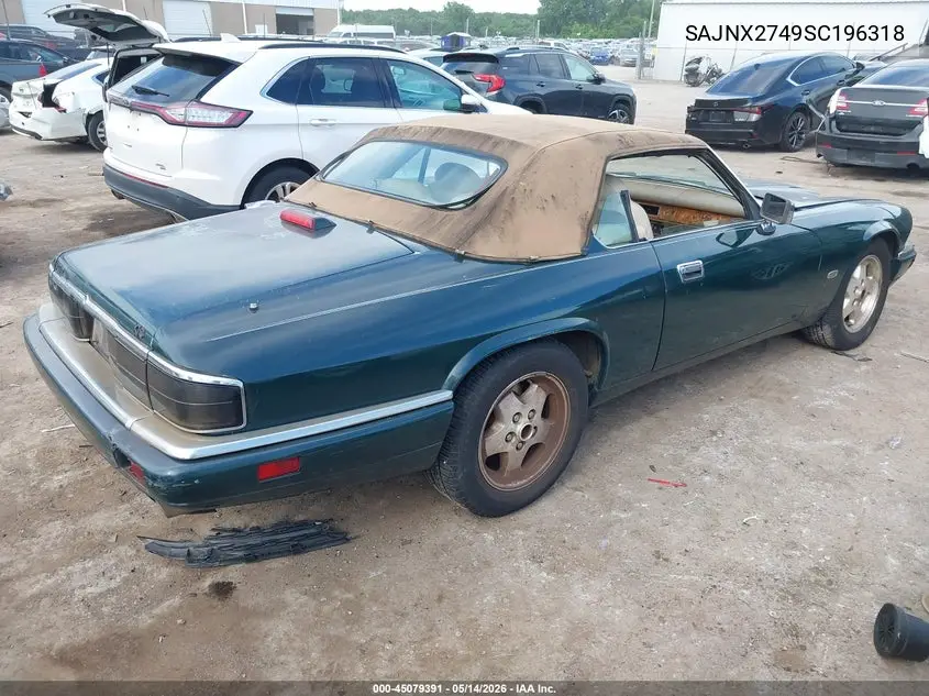 SAJNX2749SC196318
