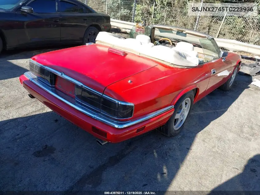 SAJNX2745TC223936