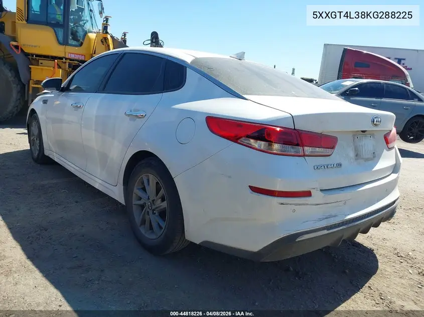 5XXGT4L38KG288225