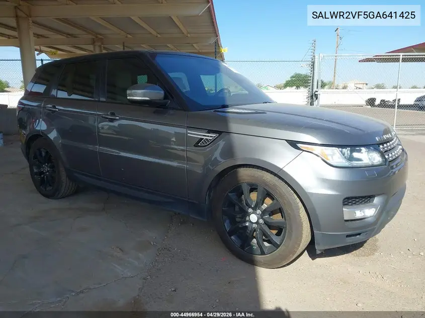 SALWR2VF5GA641425