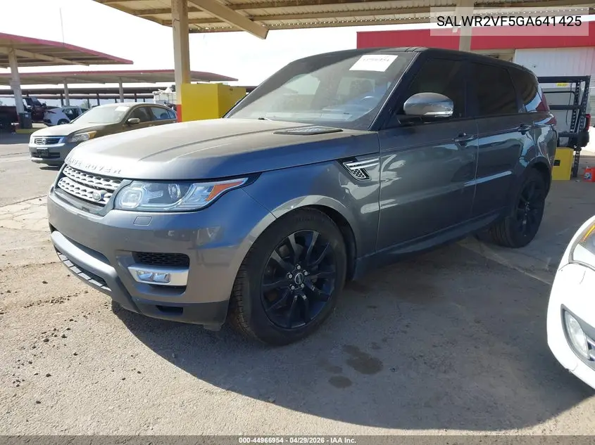 SALWR2VF5GA641425