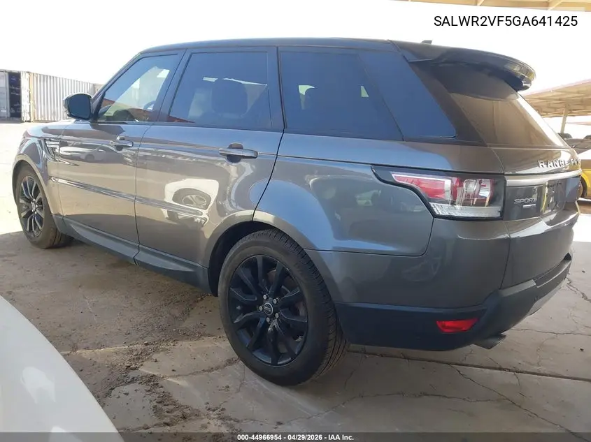 SALWR2VF5GA641425
