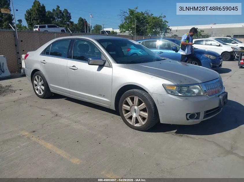 3LNHM28T48R659045