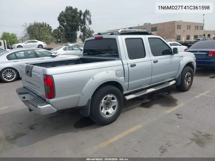 1N6MD27T41C361598