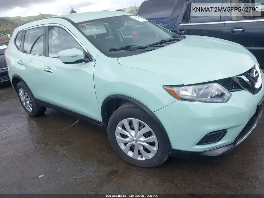 KNMAT2MV5FP542790