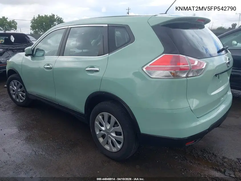 KNMAT2MV5FP542790