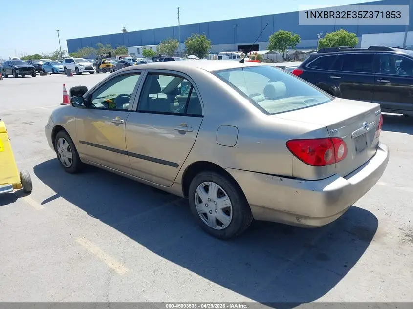 1NXBR32E35Z371853