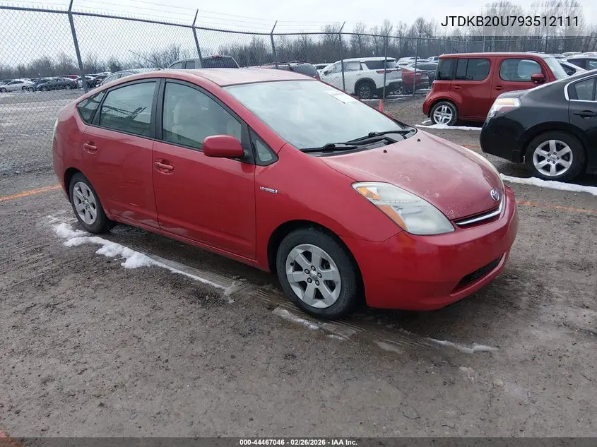 2009 Toyota Prius