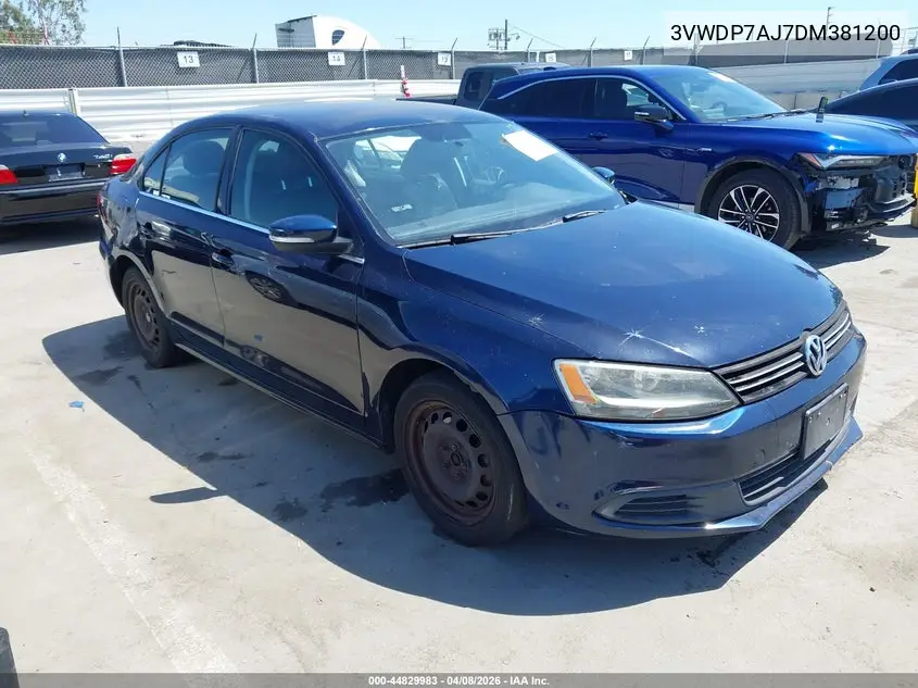 3VWDP7AJ7DM381200