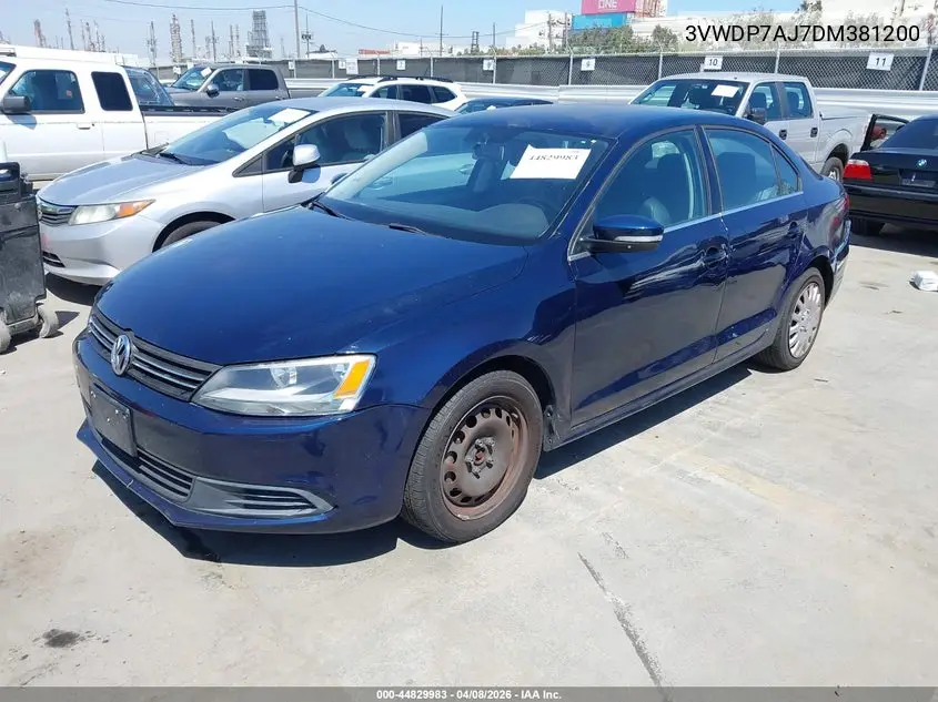 3VWDP7AJ7DM381200