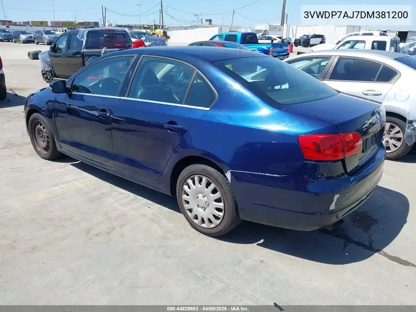 3VWDP7AJ7DM381200