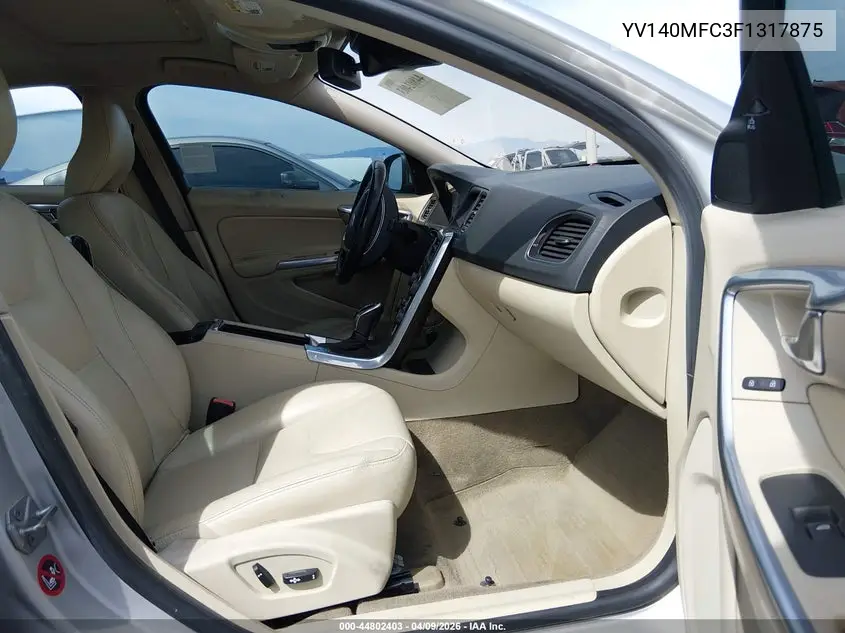 YV140MFC3F1317875