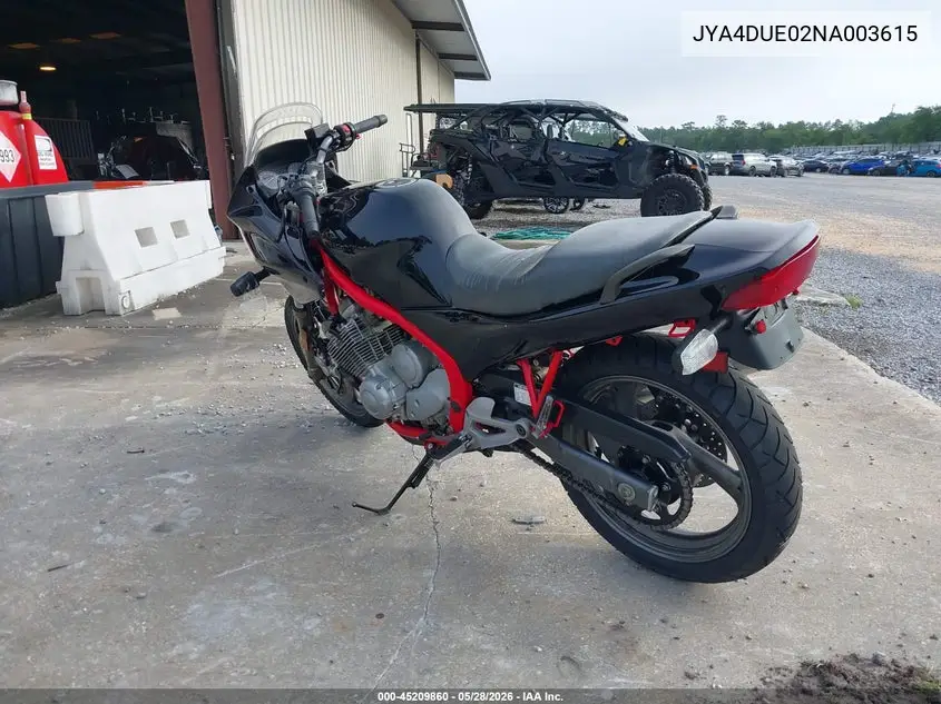 JYA4DUE02NA003615